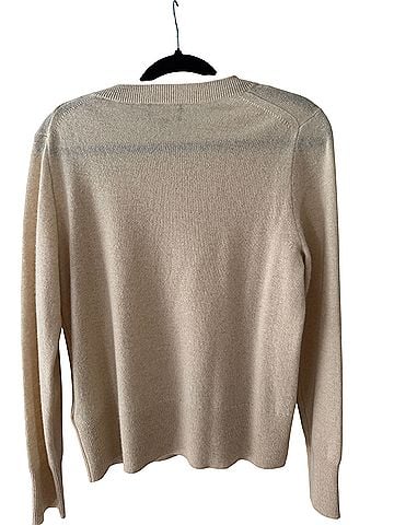 J.Crew Cashmere Pullover Sweater (view 2)