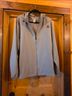 Reebok Gray Jacket Size L - photo 3