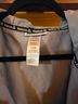 Reebok Gray Jacket Size L - photo 4