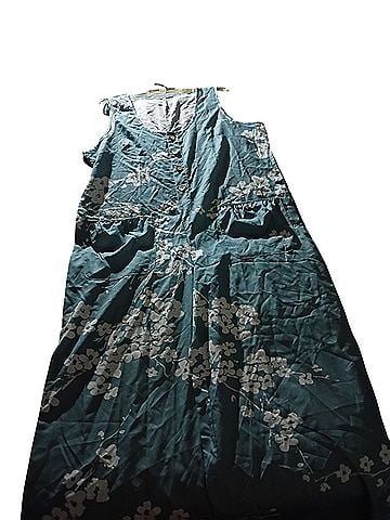 Norma Kamali for Walmart Jumpsuit (view 1)