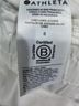 Athleta 100% Linen White Casual Pants Size 6 - photo 4