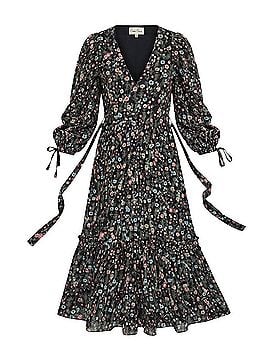 Cara Cara Casual Dress (view 1)