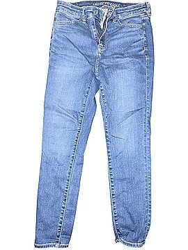 American Eagle Outfitters Jeans (view 1)