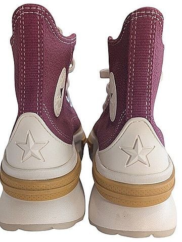 Converse Run Star Legacy CX Workwear High Sneakers (view 2)