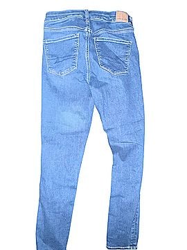 American Eagle Outfitters Jeans (view 2)