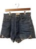 FRAME Denim Denim Shorts Size 26 - photo 1