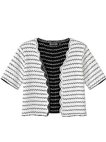 7th Avenue Design Studio New York & Company Cardigan (view 1)