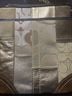 Coach Gold Brown Leather Crossbody Bag One size - photo 8