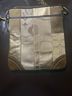 Coach Gold Brown Leather Crossbody Bag One size - photo 7