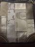 Coach Gold Brown Leather Crossbody Bag One size - photo 4