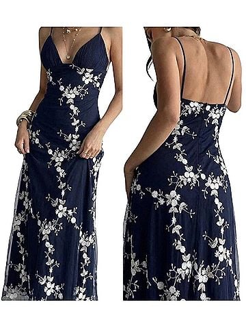 Alice + Olivia Cocktail Dress (view 2)