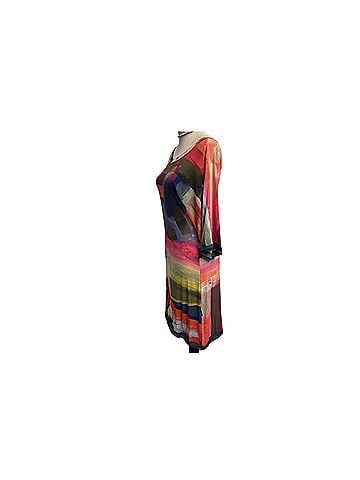 Save The Queen Casual Dress (view 2)