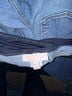 Isabel Maternity Blue Jeans Size 8 - photo 3