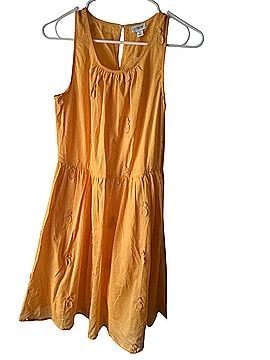 J.Crew Factory Store Casual Dress (view 1)