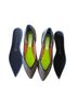 ROTHY'S Print Multi Color Flats Size 9 1/2 - photo 2