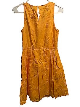 J.Crew Factory Store Casual Dress (view 2)
