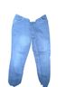 Isabel Blue Jeans Size 10 - photo 1