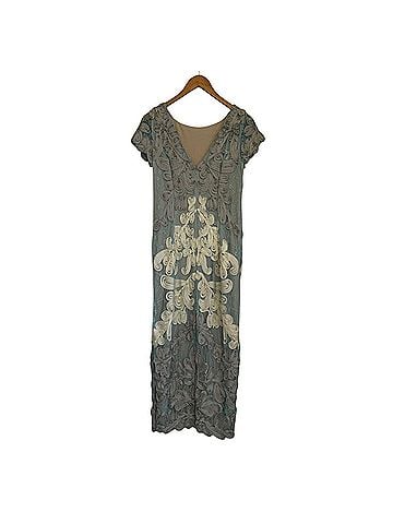 JS Collections Cocktail Dress (view 2)