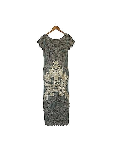 JS Collections Cocktail Dress (view 1)