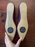 ROTHY'S Purple Flats Size 9 1/2 - photo 3