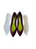 ROTHY'S Purple Flats Size 9 1/2 - photo 2