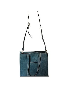 Portland Leather Goods Leather Tote (view 1)