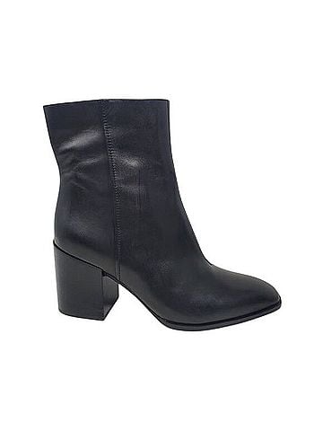 Vionic Harper Ankle Boots (view 1)