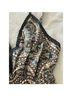 Raga Boho Luxe Metallic Mandala Print Tank Top - photo 5