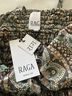 Raga Boho Luxe Metallic Mandala Print Tank Top - photo 3