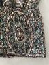 Raga Boho Luxe Metallic Mandala Print Tank Top - photo 8