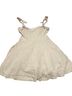City Studio White Cocktail Dress Size 11 - photo 1