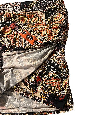 Free People Formal Skirt (view 2)