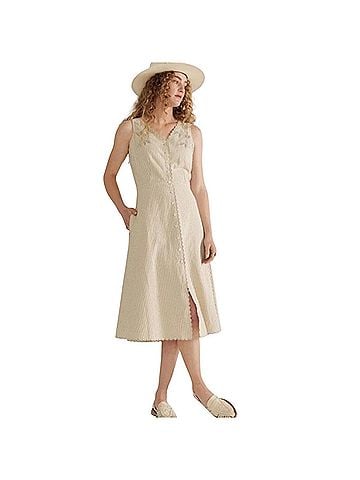 Tecovas Casual Dress (view 1)