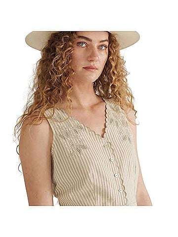 Tecovas Casual Dress (view 2)