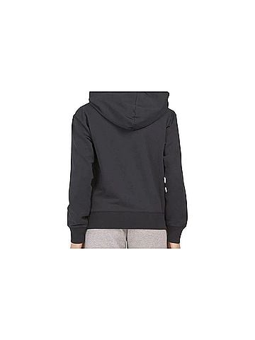 FRYE Big Logo Hoodie Pullover Hoodie (view 2)