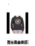 FRYE Big Logo Hoodie Pullover Hoodie - photo 7