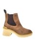 Sorel Hi-Line Heel Chelsea Boots Ankle Boots - photo 1