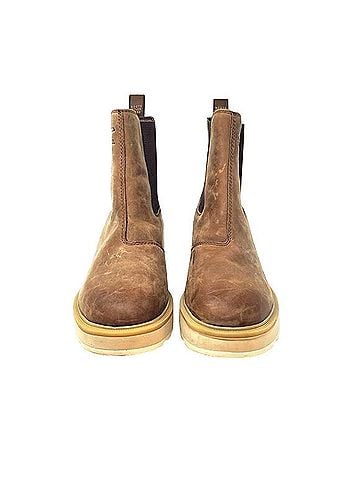 Sorel Hi-Line Heel Chelsea Boots Ankle Boots (view 2)