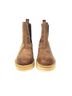 Sorel Hi-Line Heel Chelsea Boots Ankle Boots - photo 2