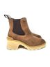 Sorel Hi-Line Heel Chelsea Boots Ankle Boots - photo 4