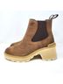Sorel Hi-Line Heel Chelsea Boots Ankle Boots - photo 5