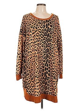 GiGi Pullover Sweater (view 1)
