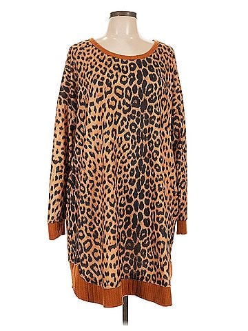 GiGi Pullover Sweater (view 1)