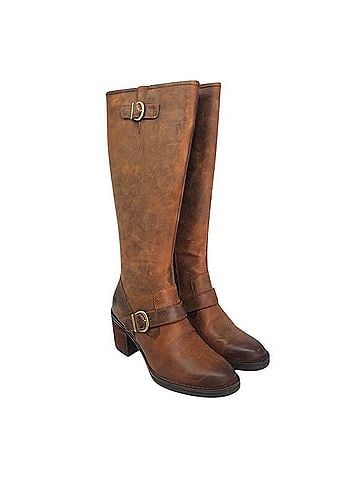 Born Deba Boots (view 2)