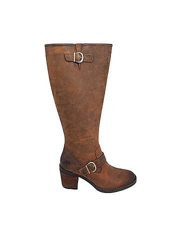 Born Deba Boots (view 1)