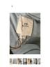 Thread & Supply 100% Nylon 70% Polyester 30% Viscose 100% Polyester Gray Vest Size L - photo 3