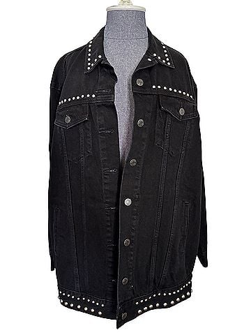 Gap Denim Jacket (view 2)