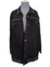 Gap Denim Jacket - Gap Denim Jacket Size S - photo 2