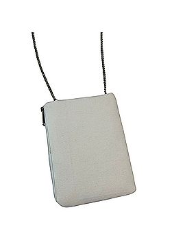 Anthropologie Leather Crossbody Bag (view 2)