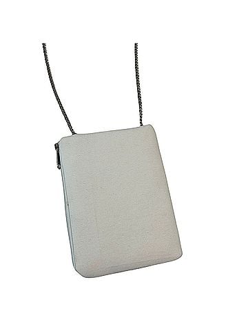 Anthropologie Leather Crossbody Bag (view 2)
